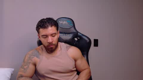cris online show from May 15, 7:54 pm