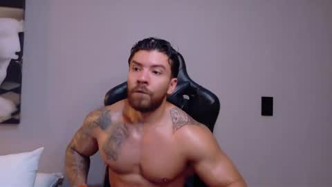 cris online show from May 18, 1:24 am