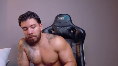 cris online show from May 19, 12:27 am