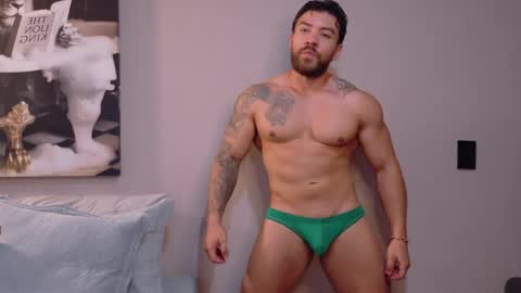 cris online show from May 23, 8:13 pm