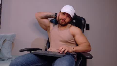 cris online show from May 25, 7:31 pm