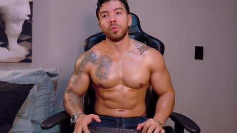 cris online show from June 7, 1:26 pm