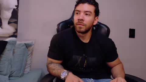 cris online show from June 9, 8:31 pm