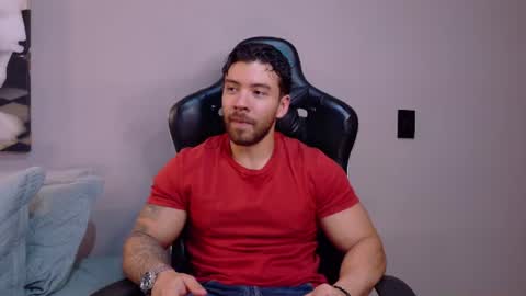 cris online show from June 11, 7:56 pm