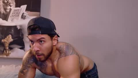 cris online show from July 13, 10:56 pm