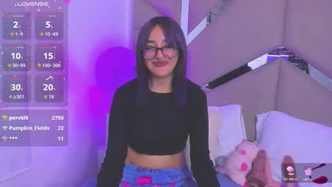 dreammy_kitty online show from January 5, 5:27 pm