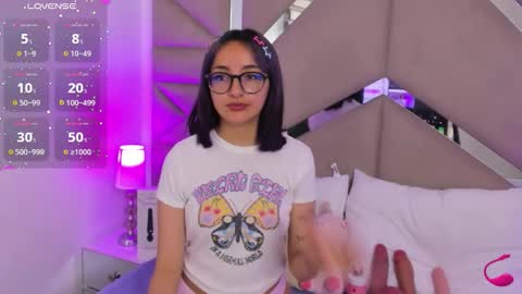 dreammy_kitty online show from January 16, 1:26 pm