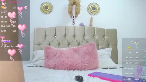 Sophia online show from January 19, 12:38 am