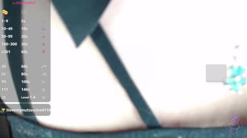 Sophia online show from October 2, 11:34 pm