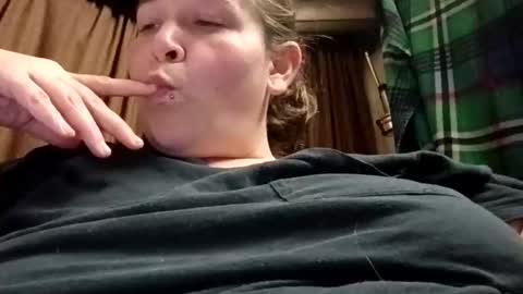 Dreamscumtrue420 online show from February 7, 10:41 am