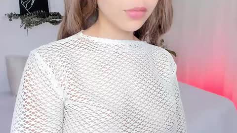 Evablonde  Abby black hair online show from February 17, 12:43 am