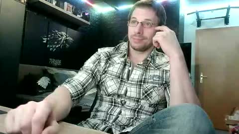 Ioannes Paulus the 2nd online show from October 7, 7:00 pm