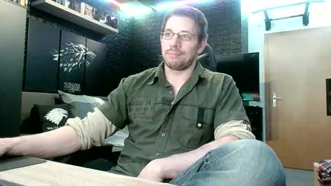 Ioannes Paulus the 2nd online show from October 8, 7:33 pm