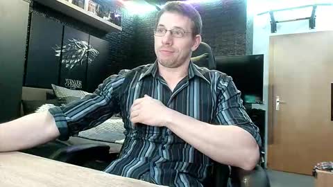 Ioannes Paulus the 2nd online show from November 27, 8:33 pm