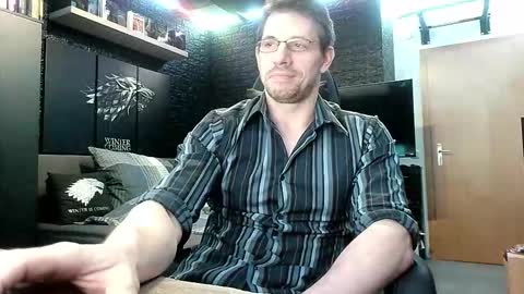 Ioannes Paulus the 2nd online show from December 15, 8:24 pm