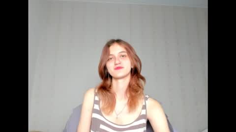 dreamy_pollyyy online show from October 17, 4:31 pm