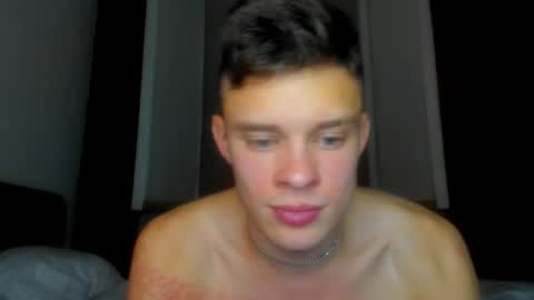 Adam Dream online show from October 23, 5:55 pm