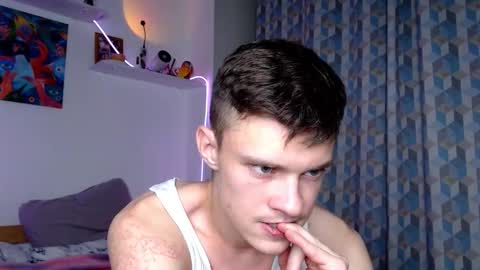 Adam Dream online show from November 1, 7:05 pm