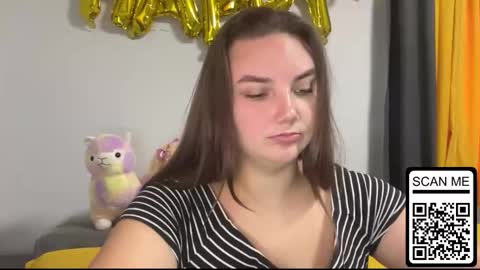 Mila online show from September 14, 7:18 am