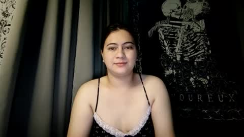 Snapshot of dreamycreamyst chatting on January 13, 4:28 am dreamycreamyst online show from January 13, 4:28 am