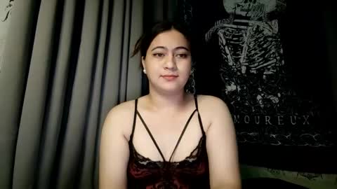 Snapshot of dreamycreamyst chatting on January 23, 12:41 pm dreamycreamyst online show from January 23, 12:41 pm