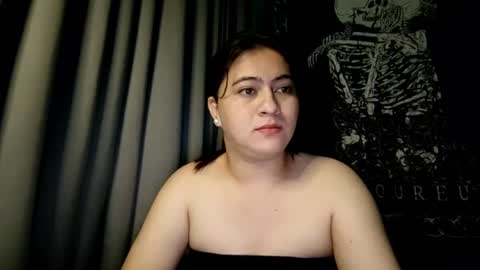 Snapshot of dreamycreamyst chatting on January 25, 2:47 pm dreamycreamyst online show from January 25, 2:47 pm