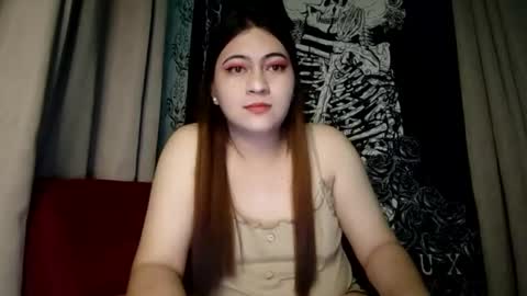 Snapshot of dreamycreamyst chatting on March 7, 6:33 pm dreamycreamyst online show from March 7, 6:33 pm