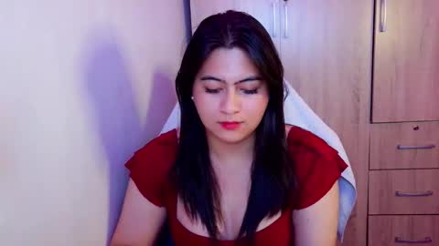 dreamycreamyst online show from March 24, 1:21 am