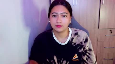 Snapshot of dreamycreamyst chatting on April 16, 2:23 am dreamycreamyst online show from April 16, 2:23 am