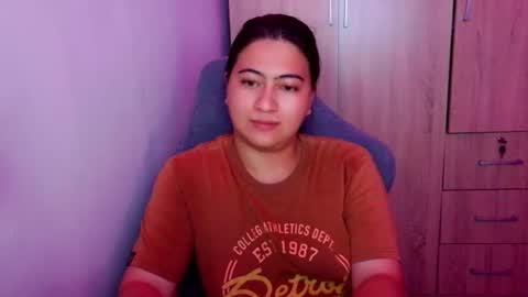 Snapshot of dreamycreamyst chatting on April 18, 4:49 am dreamycreamyst online show from April 18, 4:49 am