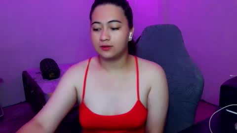 Snapshot of dreamycreamyst chatting on April 24, 1:30 am dreamycreamyst online show from April 24, 1:30 am