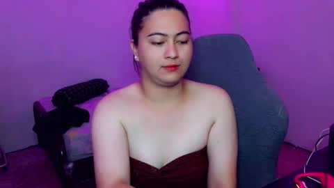 Snapshot of dreamycreamyst chatting on April 29, 2:37 am dreamycreamyst online show from April 29, 2:37 am