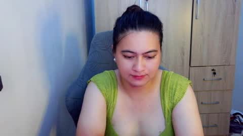 Snapshot of dreamycreamyst chatting on June 16, 4:37 am dreamycreamyst online show from June 16, 4:37 am