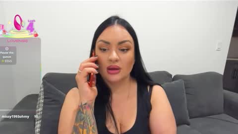 dreamyhousewife1 online show from November 12, 6:08 pm