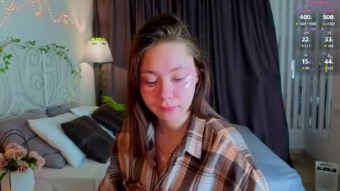 dreamymilka online show from February 4, 2:50 am