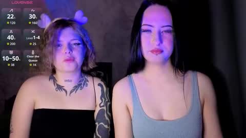 dreamysteps online show from March 27, 5:57 am