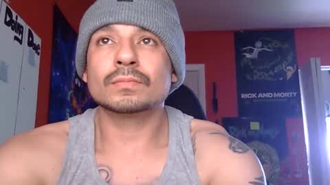 drew48895 online show from February 6, 8:56 pm