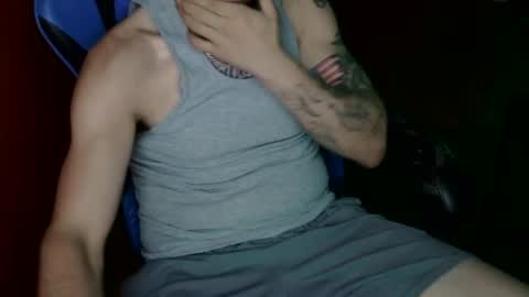 drew48895 online show from July 26, 7:37 am