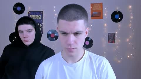 drew_soft_ online show from February 8, 8:12 pm