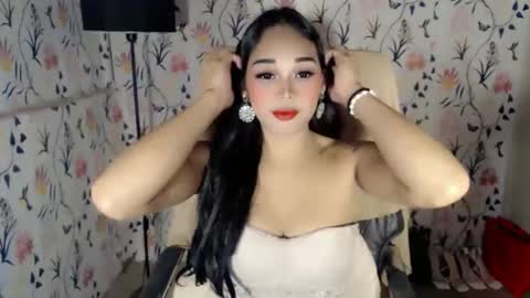 Snapshot of dreyanajones chatting on September 9, 12:05 pm Dreyana online show from September 9, 12:05 pm
