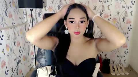 Snapshot of dreyanajones chatting on September 18, 10:17 am Dreyana online show from September 18, 10:17 am