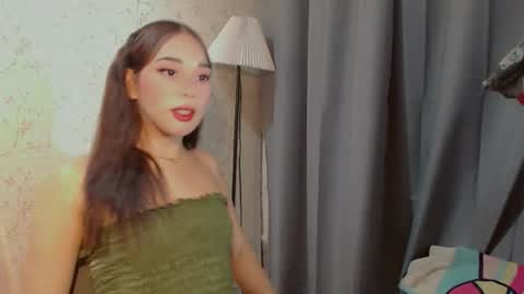 Dreyana online show from November 8, 3:18 am