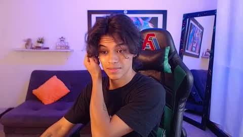 Snapshot of dreyk20 chatting on October 21, 1:56 pm Dreyk online show from October 21, 1:56 pm