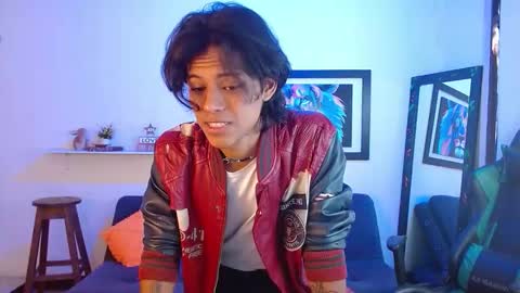 Snapshot of dreyk20 chatting on October 30, 2:18 pm Dreyk online show from October 30, 2:18 pm