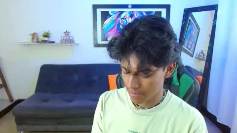 Snapshot of dreyk20 chatting on November 20, 2:50 pm Dreyk online show from November 20, 2:50 pm