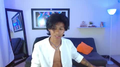 Dreyk online show from February 3, 9:42 pm