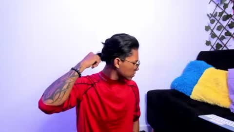 Dreyk online show from August 4, 10:12 pm