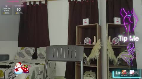 Dreyna  online show from February 5, 2:05 am