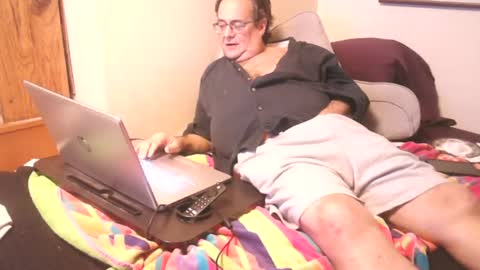 Dr. Feelgood online show from January 6, 4:15 am