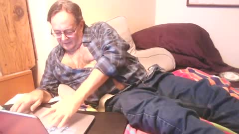 Dr. Feelgood online show from January 19, 4:44 am